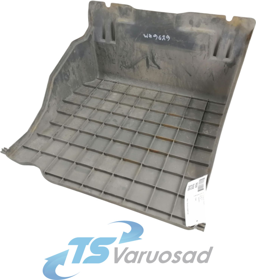 Scania Battery cover 1362693 - Baterija za Kamion: slika 1 Scania Battery cover 1362693 - Baterija za Kamion: slika 1