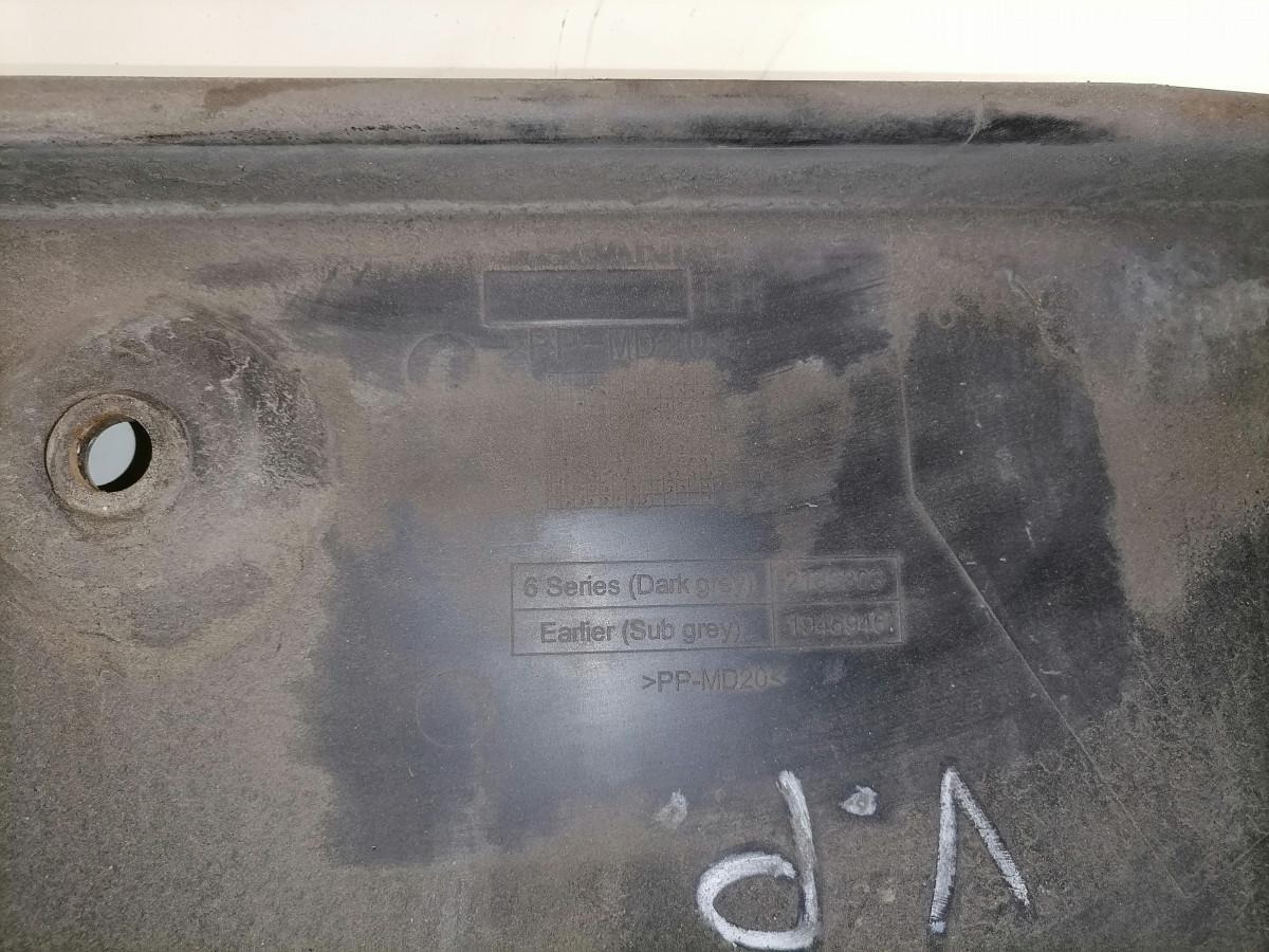 Scania Battery cover 2183303 - Baterija za Kamion: slika 4 Scania Battery cover 2183303 - Baterija za Kamion: slika 4