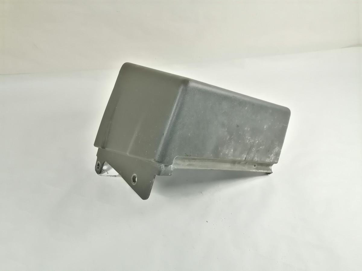 Scania Battery cover 2183303 - Baterija za Kamion: slika 2 Scania Battery cover 2183303 - Baterija za Kamion: slika 2