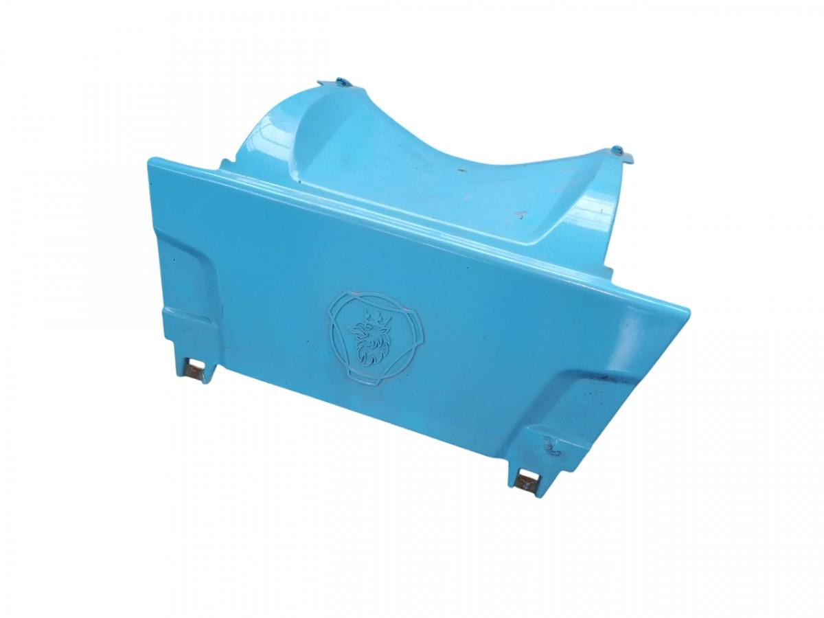 Scania Battery cover 2183304 - Baterija za Kamion: slika 1 Scania Battery cover 2183304 - Baterija za Kamion: slika 1