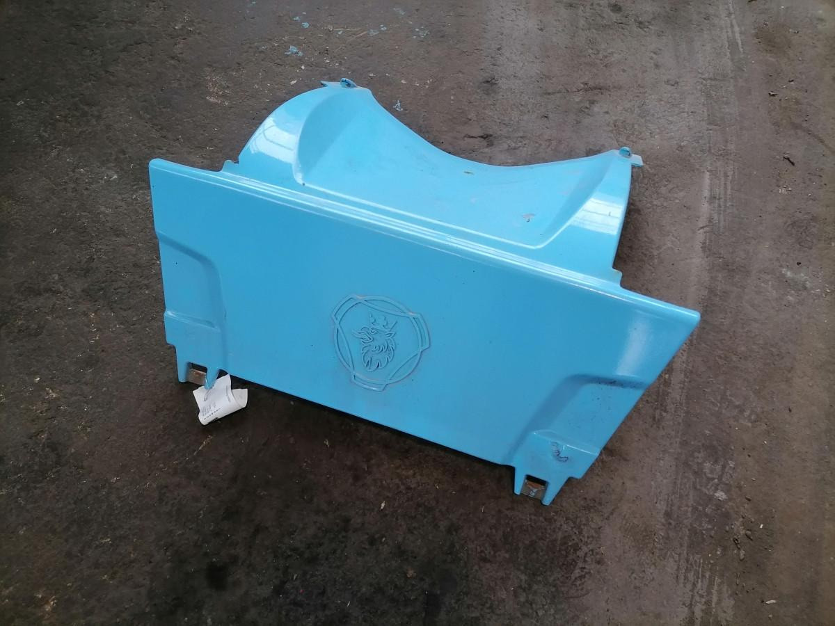 Scania Battery cover 2183304 - Baterija za Kamion: slika 2 Scania Battery cover 2183304 - Baterija za Kamion: slika 2
