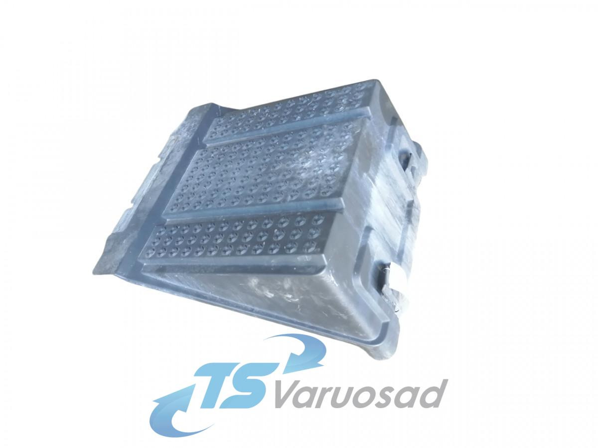 Scania Battery cover 2428035 - Baterija za Kamion: slika 1 Scania Battery cover 2428035 - Baterija za Kamion: slika 1