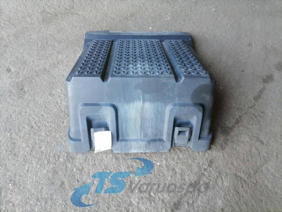 Scania Battery cover 2428035 - Baterija za Kamion: slika 3 Scania Battery cover 2428035 - Baterija za Kamion: slika 3