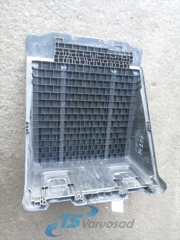 Scania Battery cover 2428035 - Baterija za Kamion: slika 5 Scania Battery cover 2428035 - Baterija za Kamion: slika 5