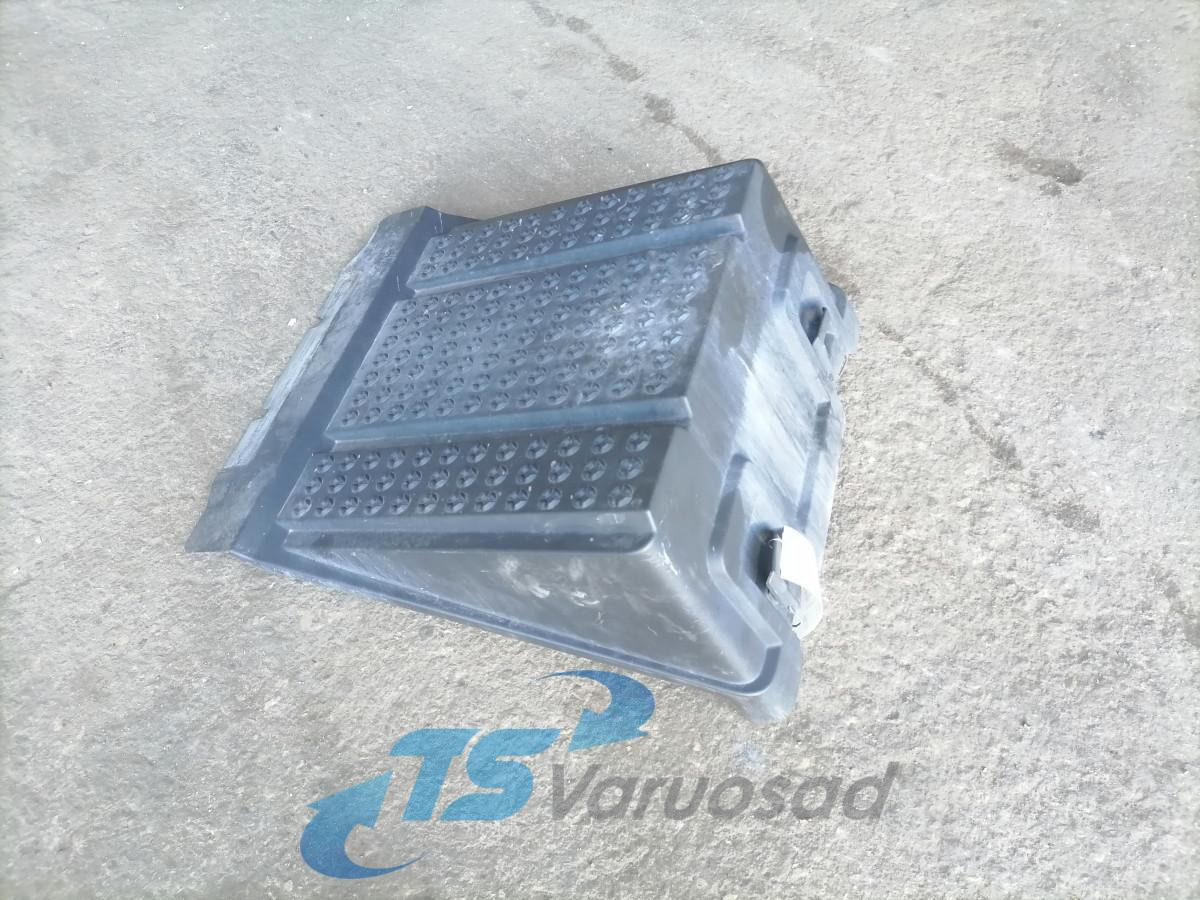 Scania Battery cover 2428035 - Baterija za Kamion: slika 2 Scania Battery cover 2428035 - Baterija za Kamion: slika 2