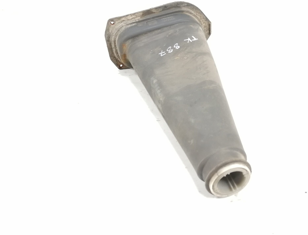 Scania Boot 1376709 - Upravljački sistem za Kamion: slika 4 Scania Boot 1376709 - Upravljački sistem za Kamion: slika 4