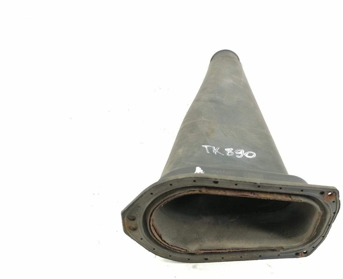 Scania Boot 1376709 - Upravljački sistem za Kamion: slika 2 Scania Boot 1376709 - Upravljački sistem za Kamion: slika 2