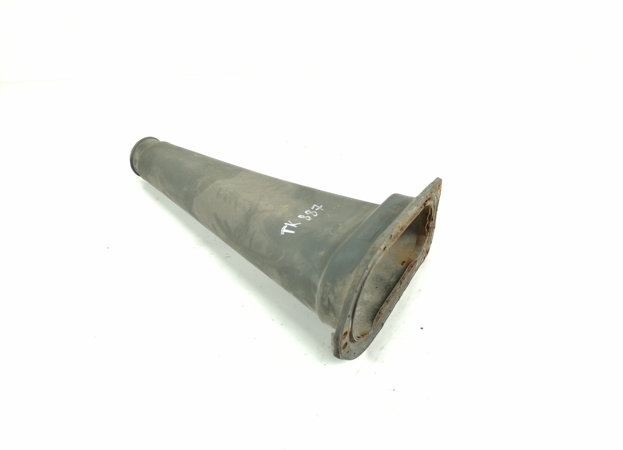 Scania Boot 1376709 - Upravljački sistem za Kamion: slika 1 Scania Boot 1376709 - Upravljački sistem za Kamion: slika 1