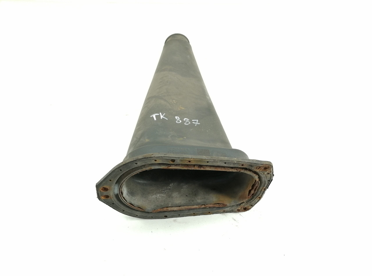 Scania Boot 1376709 - Upravljački sistem za Kamion: slika 2 Scania Boot 1376709 - Upravljački sistem za Kamion: slika 2