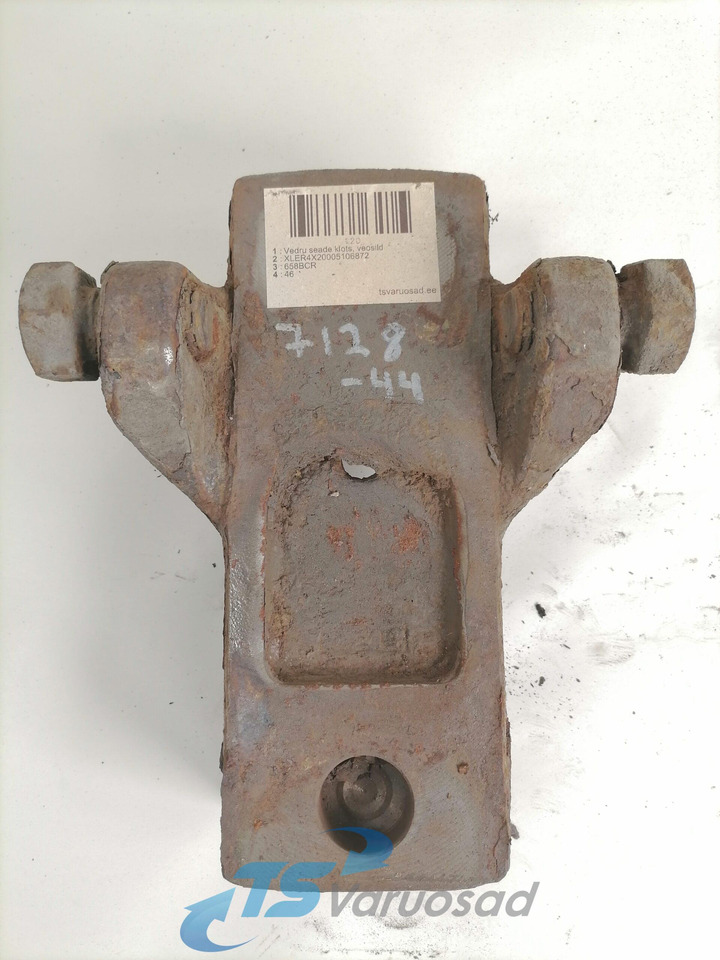 Scania Bracket 1383644 - Suspenzija za Kamion: slika 2 Scania Bracket 1383644 - Suspenzija za Kamion: slika 2