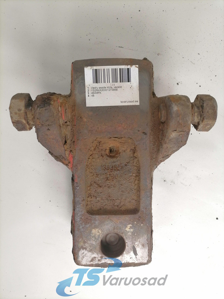 Scania Bracket 1383644 - Suspenzija za Kamion: slika 2 Scania Bracket 1383644 - Suspenzija za Kamion: slika 2