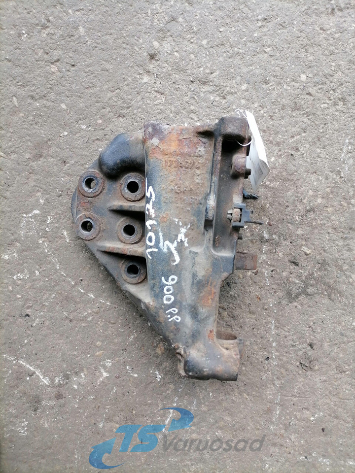 Scania Bracket 1734074 - Ram/ Šasija za Kamion: slika 1 Scania Bracket 1734074 - Ram/ Šasija za Kamion: slika 1