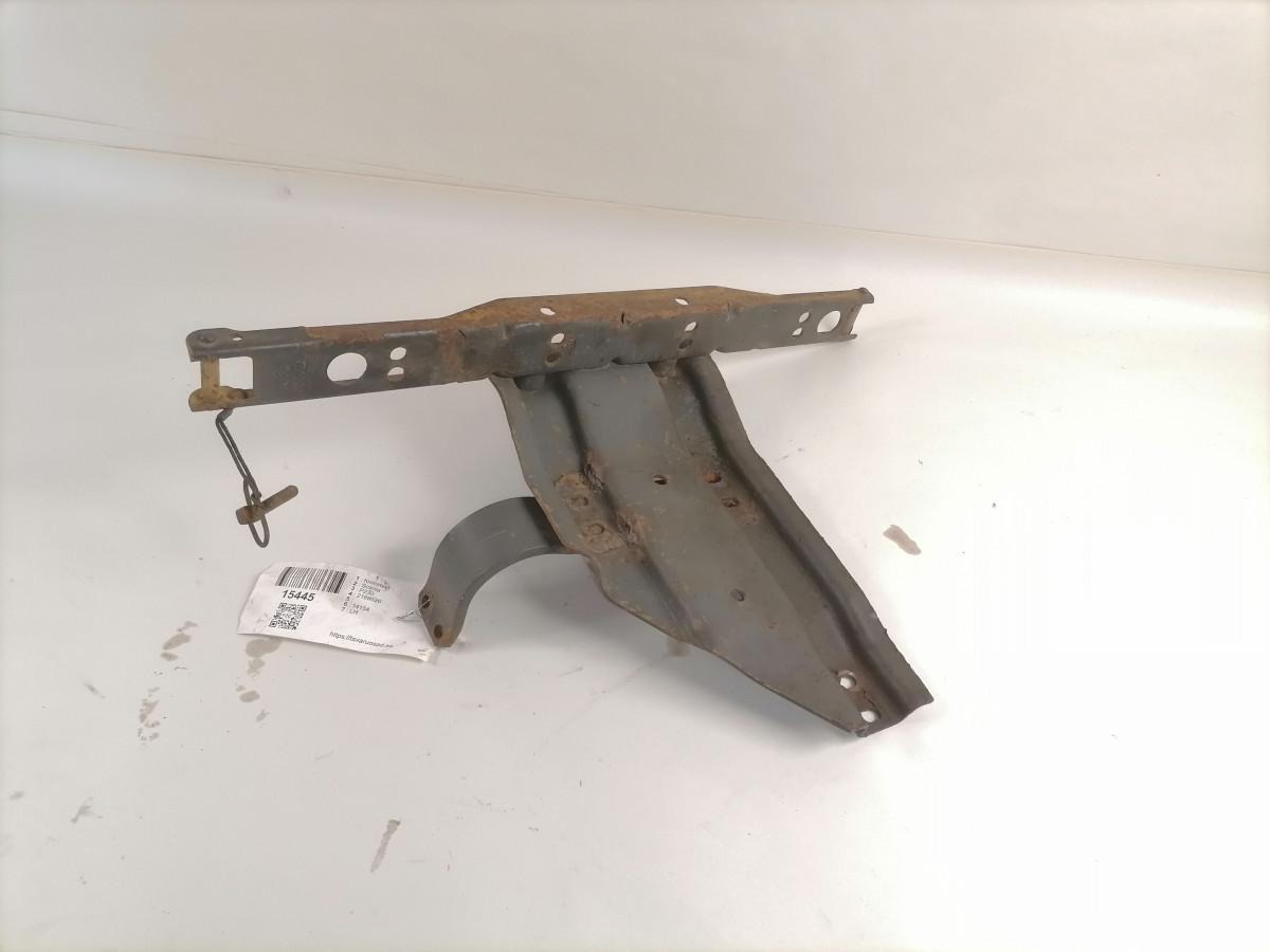 Scania Bracket 2168626 - Ram/ Šasija za Kamion: slika 3 Scania Bracket 2168626 - Ram/ Šasija za Kamion: slika 3