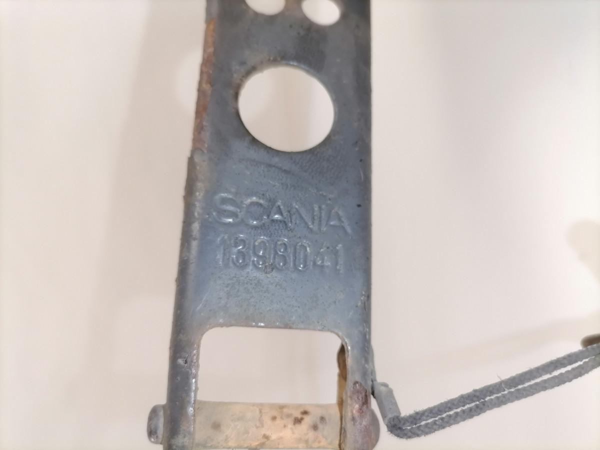 Scania Bracket 2168626 - Ram/ Šasija za Kamion: slika 4 Scania Bracket 2168626 - Ram/ Šasija za Kamion: slika 4