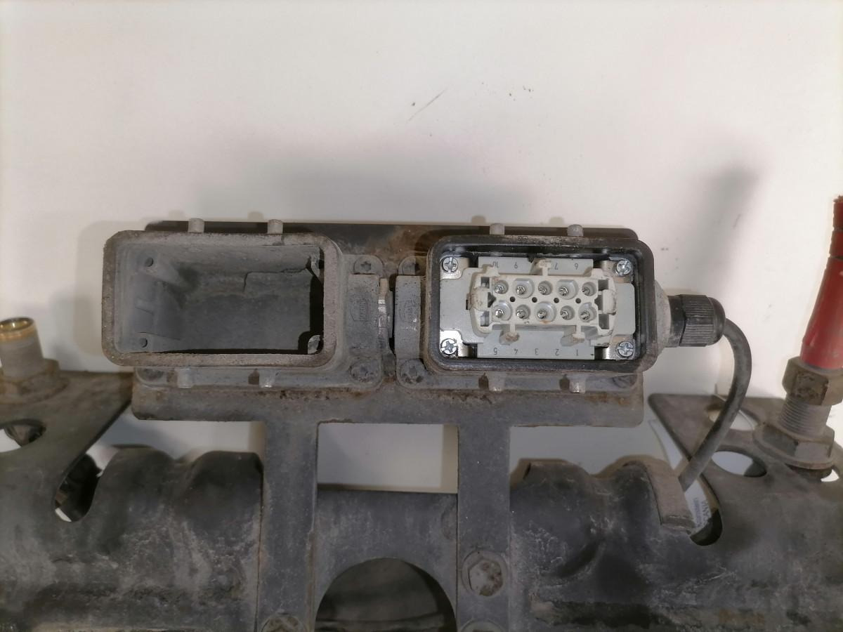 Scania Bracket 2232756 - Ram/ Šasija za Kamion: slika 5 Scania Bracket 2232756 - Ram/ Šasija za Kamion: slika 5