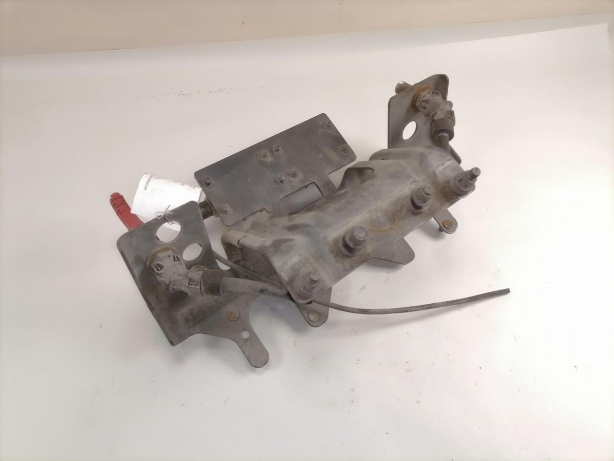 Scania Bracket 2232756 - Ram/ Šasija za Kamion: slika 3 Scania Bracket 2232756 - Ram/ Šasija za Kamion: slika 3