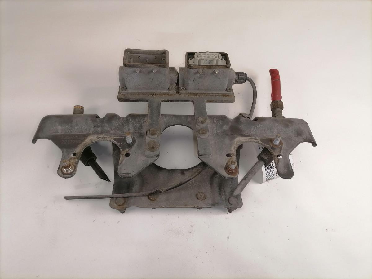 Scania Bracket 2232756 - Ram/ Šasija za Kamion: slika 4 Scania Bracket 2232756 - Ram/ Šasija za Kamion: slika 4