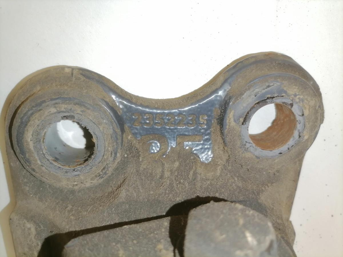 Scania Bracket 2352235 - Ram/ Šasija za Kamion: slika 5 Scania Bracket 2352235 - Ram/ Šasija za Kamion: slika 5