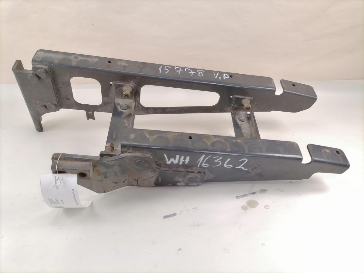 Scania Bracket 2534870 - Ram/ Šasija za Kamion: slika 4 Scania Bracket 2534870 - Ram/ Šasija za Kamion: slika 4