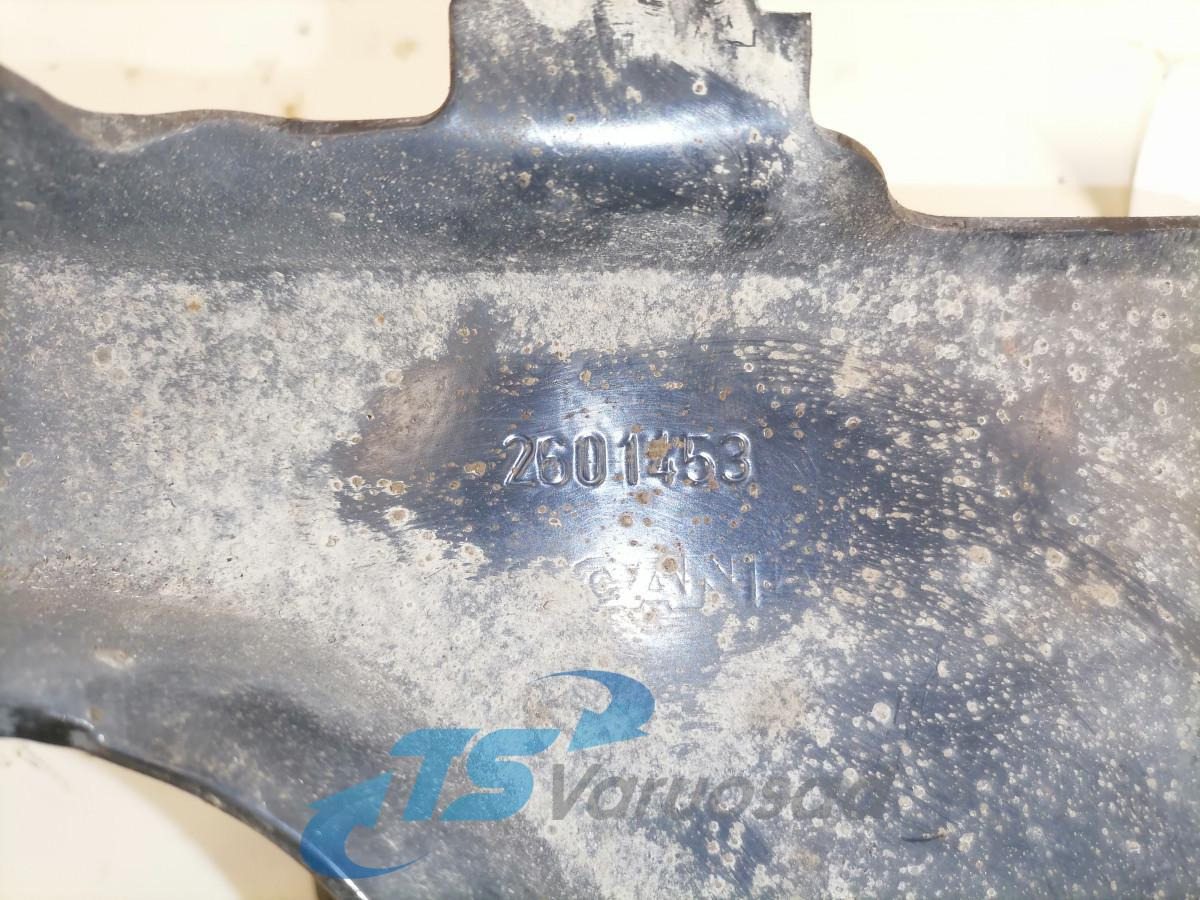 Scania Bracket 2601453 - Ram/ Šasija za Kamion: slika 5 Scania Bracket 2601453 - Ram/ Šasija za Kamion: slika 5