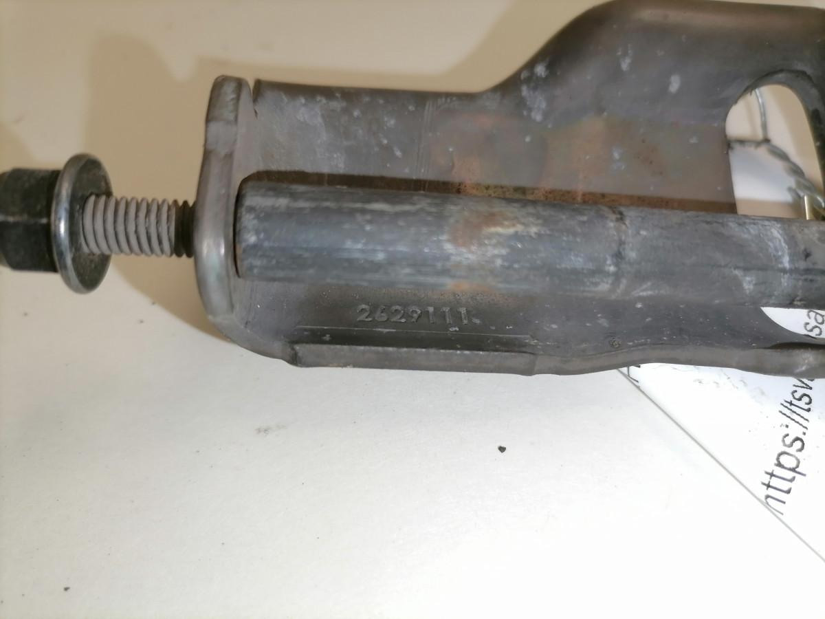 Scania Bracket 2629109 - Ram/ Šasija za Kamion: slika 2 Scania Bracket 2629109 - Ram/ Šasija za Kamion: slika 2