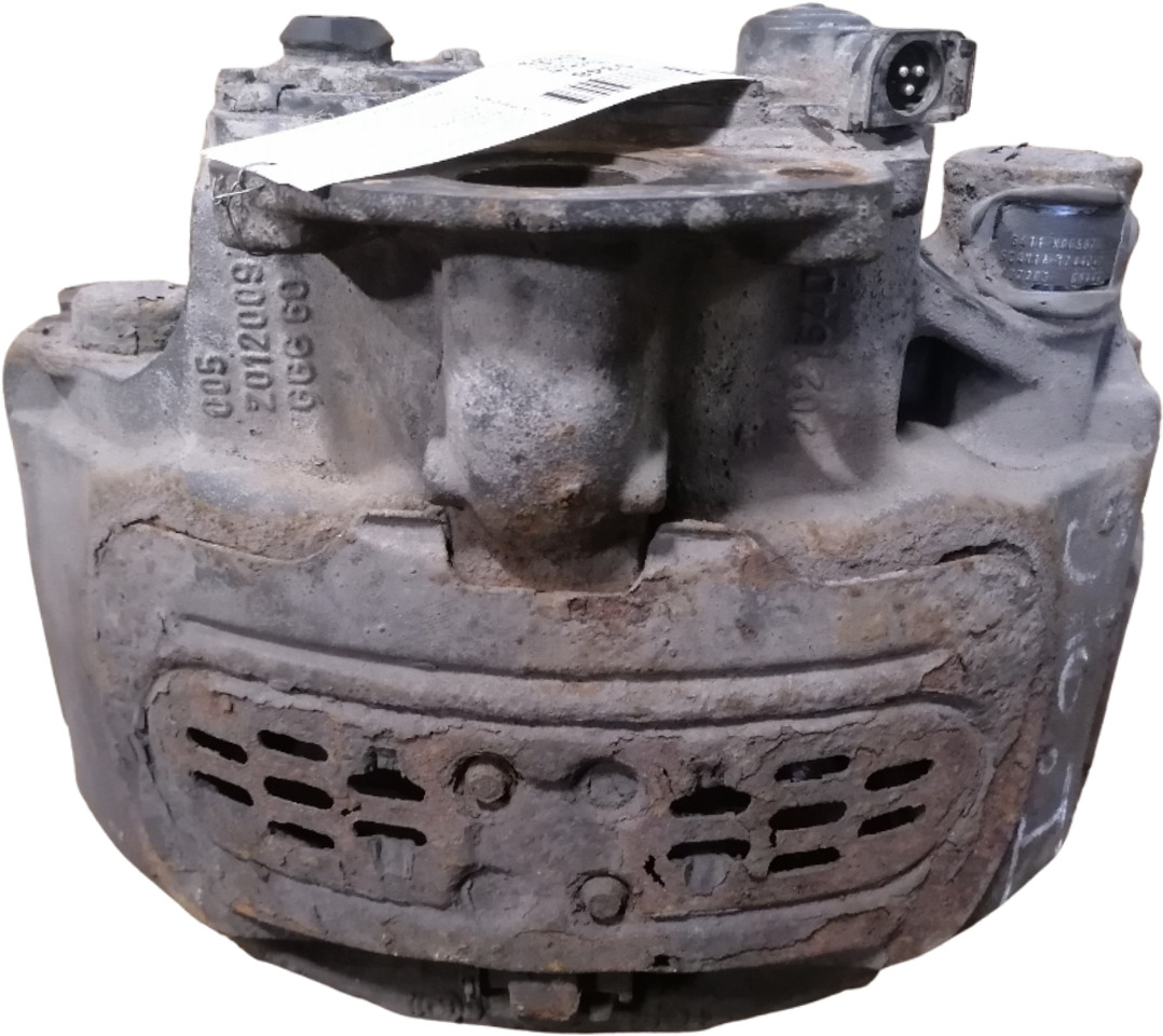 Scania Brake caliper 1744249 - Delovi kočnica za Kamion: slika 2 Scania Brake caliper 1744249 - Delovi kočnica za Kamion: slika 2