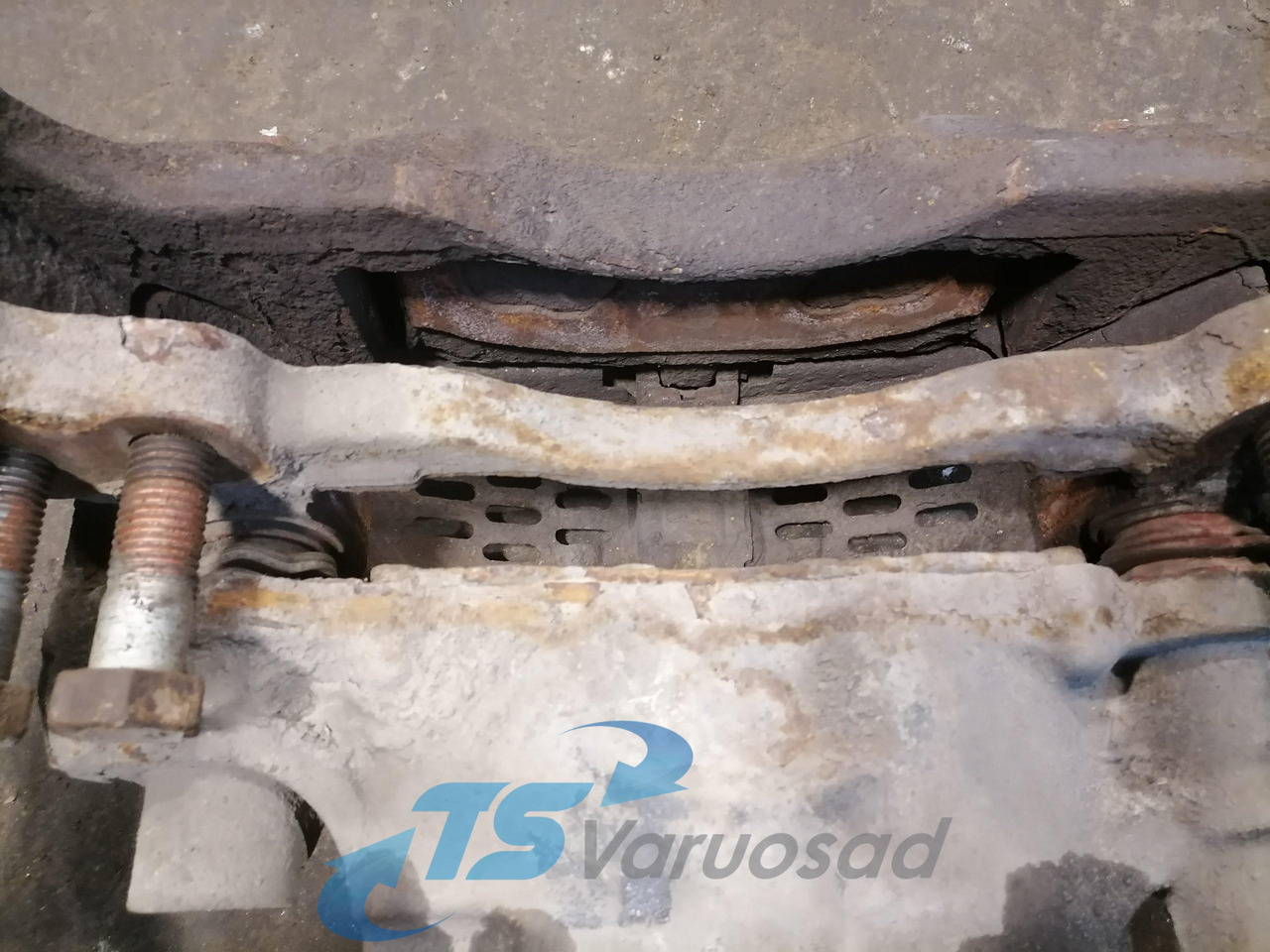 Scania Brake caliper 1744249 - Delovi kočnica za Kamion: slika 3 Scania Brake caliper 1744249 - Delovi kočnica za Kamion: slika 3