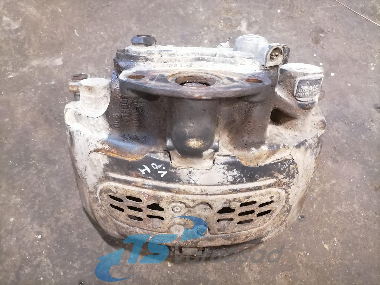 Scania Brake caliper 1744249 - Delovi kočnica za Kamion: slika 1 Scania Brake caliper 1744249 - Delovi kočnica za Kamion: slika 1