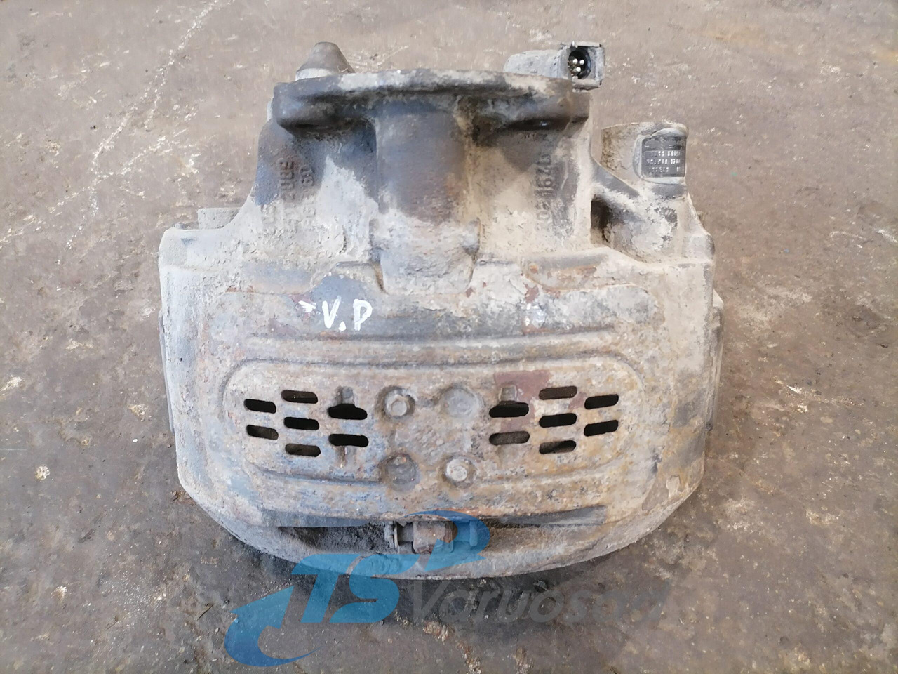 Scania Brake caliper 1744249 - Delovi kočnica za Kamion: slika 1 Scania Brake caliper 1744249 - Delovi kočnica za Kamion: slika 1
