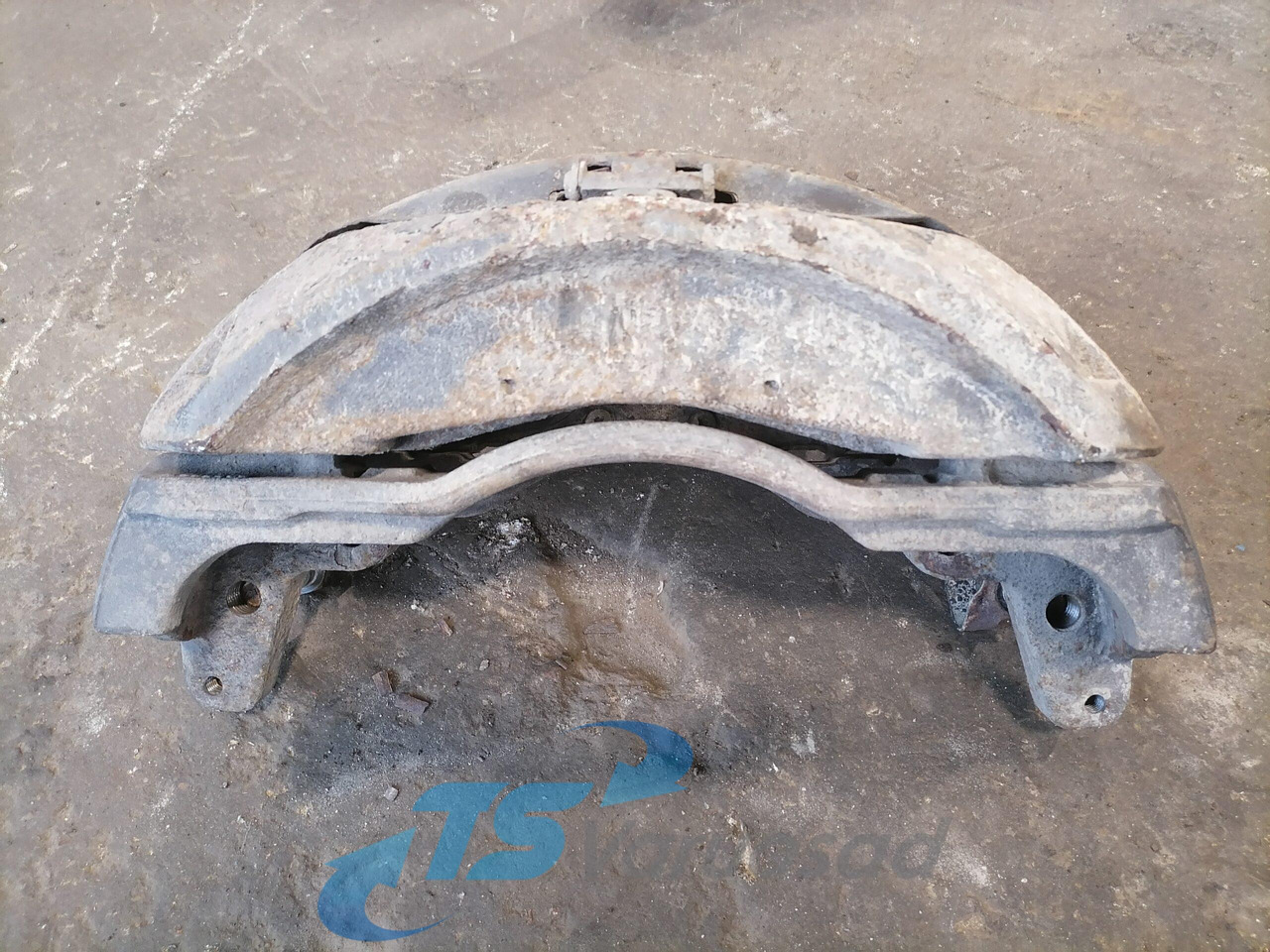 Scania Brake caliper 1744249 - Delovi kočnica za Kamion: slika 3 Scania Brake caliper 1744249 - Delovi kočnica za Kamion: slika 3