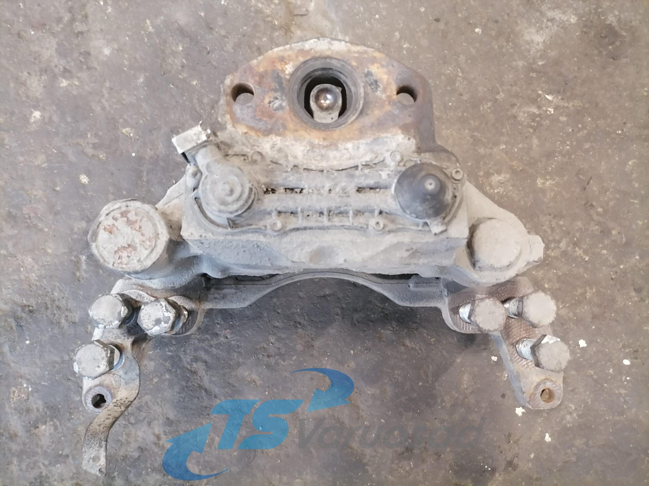 Scania Brake caliper 1744249 - Delovi kočnica za Kamion: slika 2 Scania Brake caliper 1744249 - Delovi kočnica za Kamion: slika 2