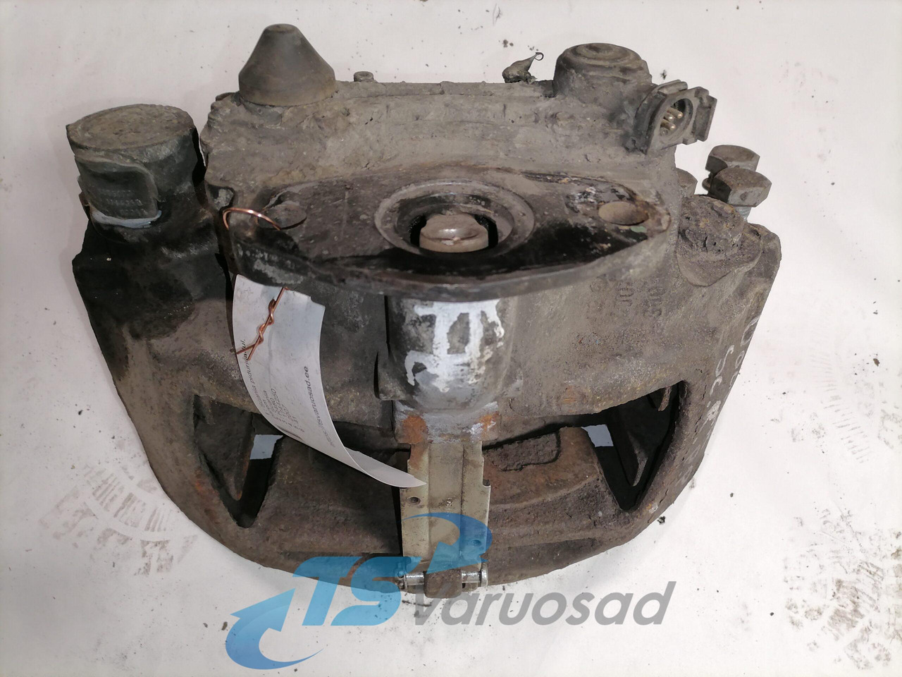 Scania Brake caliper 1744250 - Delovi kočnica za Kamion: slika 1 Scania Brake caliper 1744250 - Delovi kočnica za Kamion: slika 1