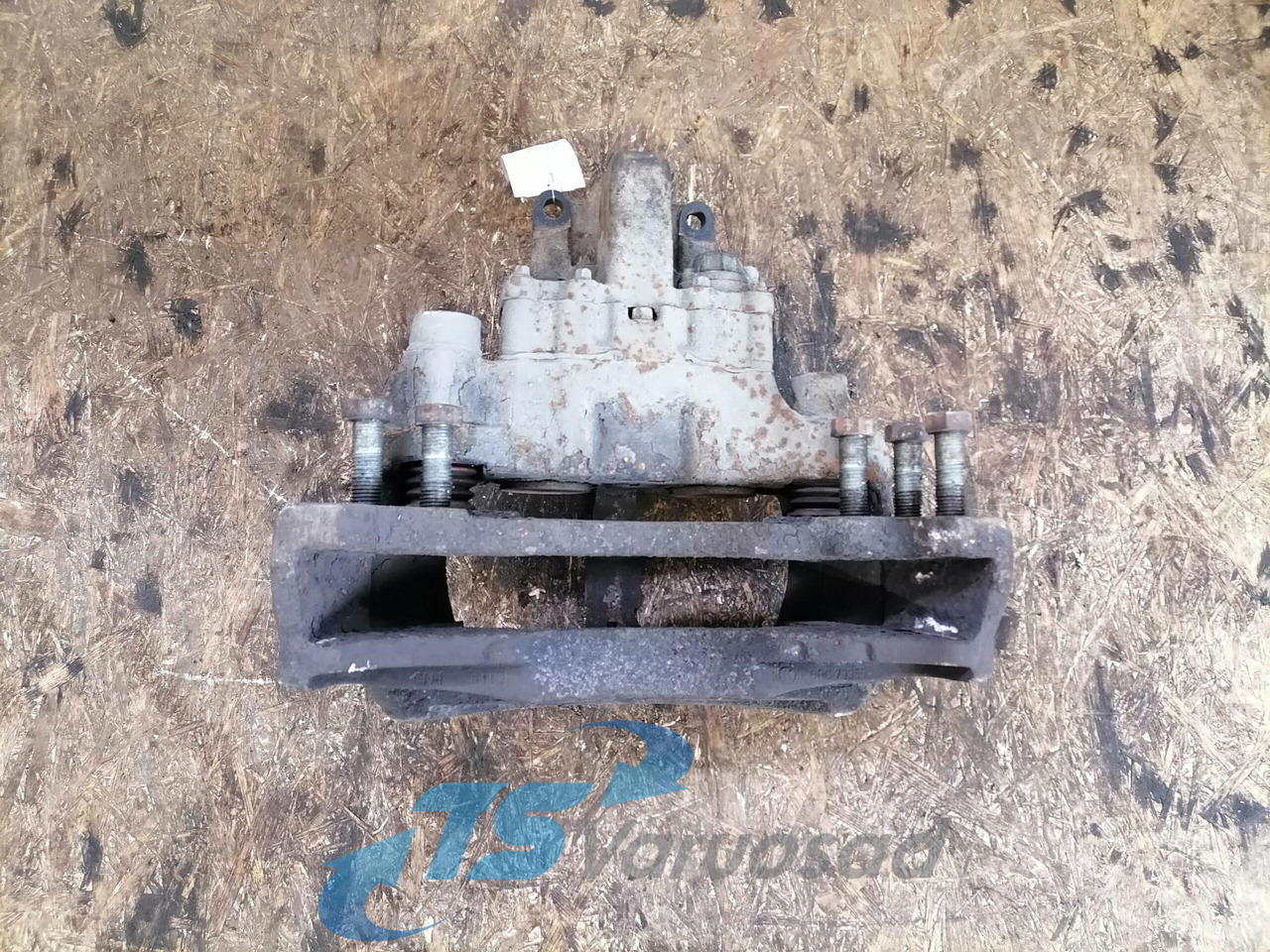 Scania Brake caliper 1921151 - Delovi kočnica za Kamion: slika 1 Scania Brake caliper 1921151 - Delovi kočnica za Kamion: slika 1