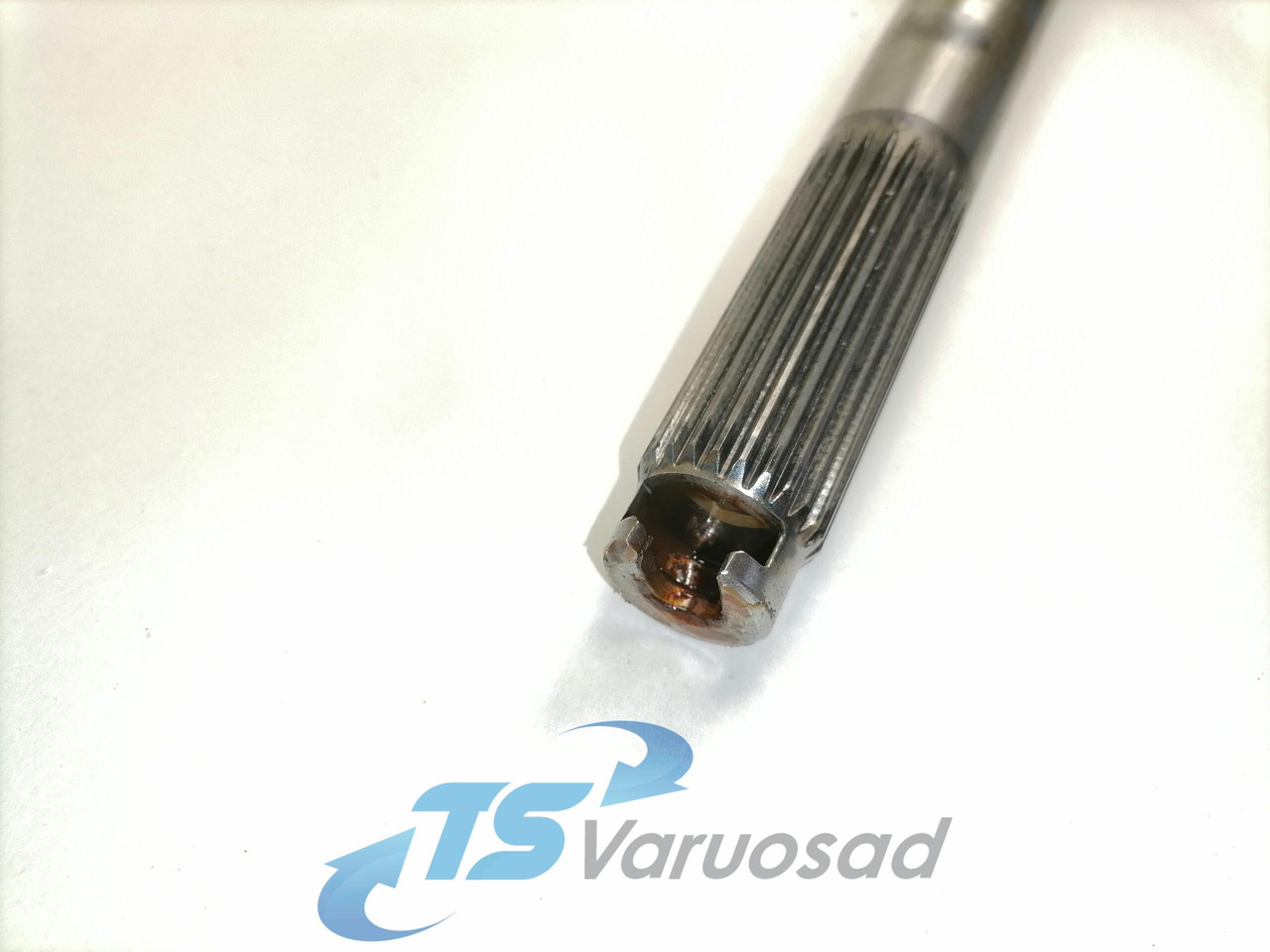 Scania Brake pressure control 1428512 - Kočioni ventil za Kamion: slika 3 Scania Brake pressure control 1428512 - Kočioni ventil za Kamion: slika 3