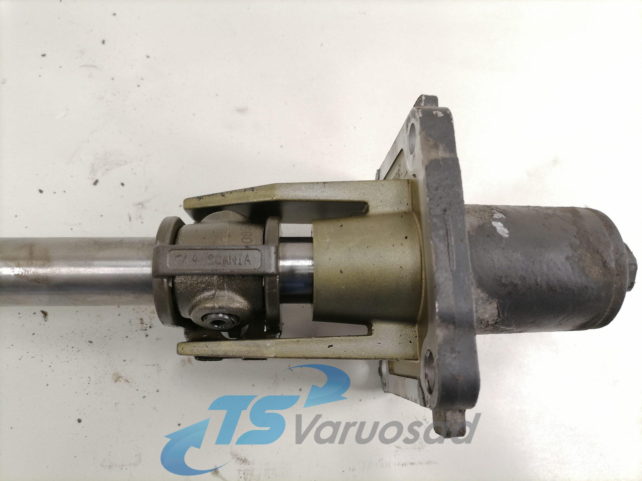 Scania Brake pressure control 1428512 - Kočioni ventil za Kamion: slika 2 Scania Brake pressure control 1428512 - Kočioni ventil za Kamion: slika 2