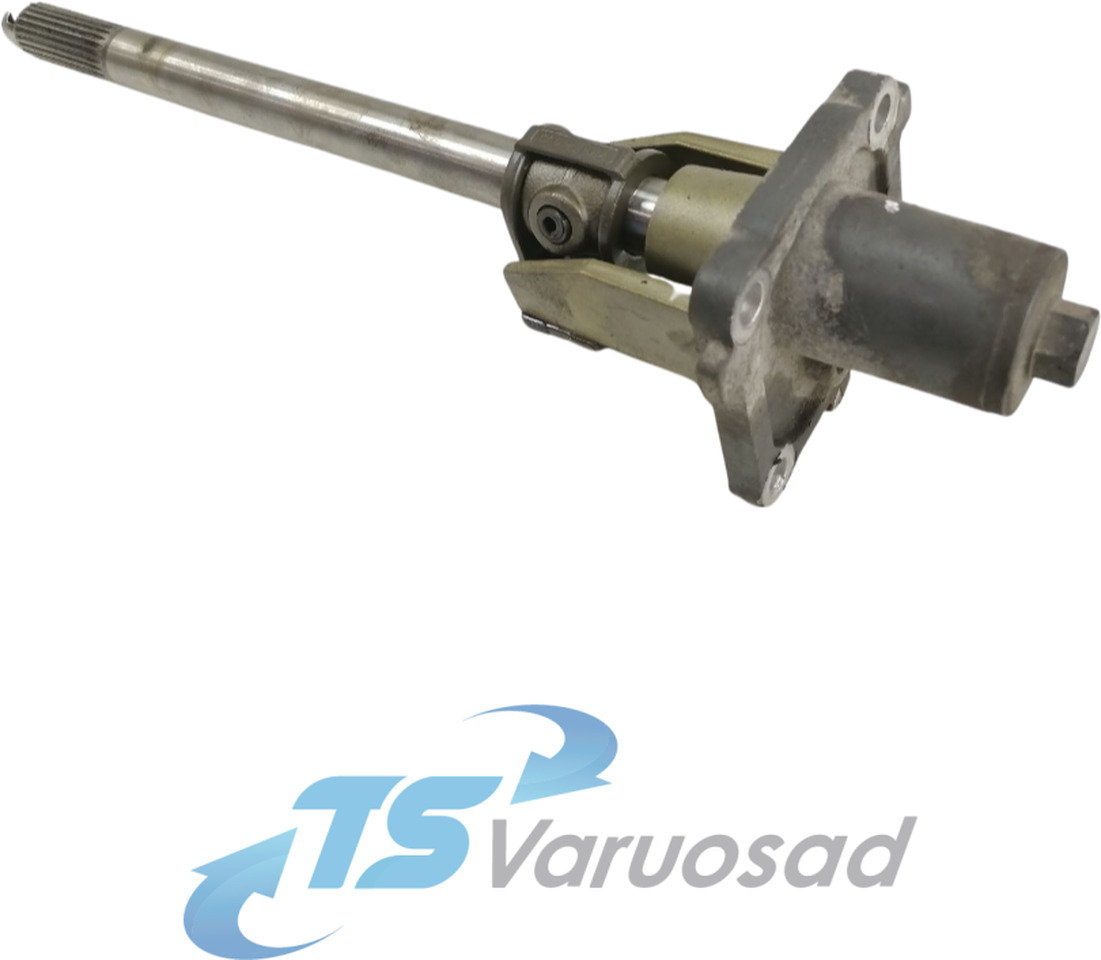 Scania Brake pressure control 1428512 - Kočioni ventil za Kamion: slika 1 Scania Brake pressure control 1428512 - Kočioni ventil za Kamion: slika 1