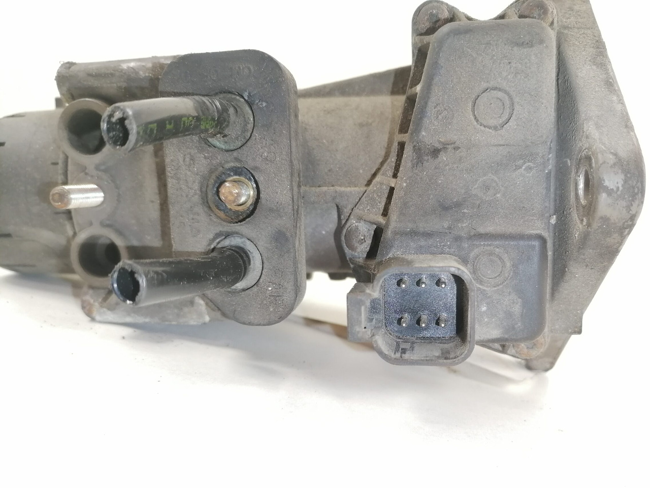 Scania Brake pressure control 1793024 - Kočioni ventil za Kamion: slika 5 Scania Brake pressure control 1793024 - Kočioni ventil za Kamion: slika 5
