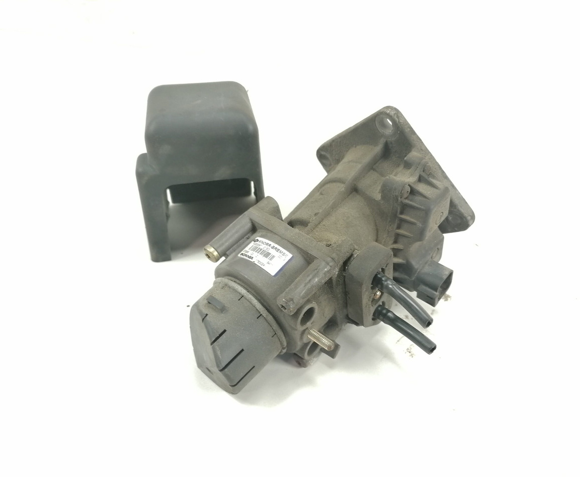 Scania Brake pressure control 1793024 - Kočioni ventil za Kamion: slika 1 Scania Brake pressure control 1793024 - Kočioni ventil za Kamion: slika 1