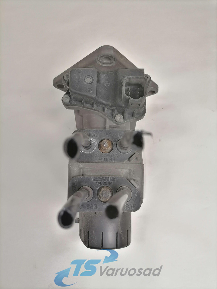 Scania Brake pressure control 1867518 - Kočioni ventil za Kamion: slika 3 Scania Brake pressure control 1867518 - Kočioni ventil za Kamion: slika 3
