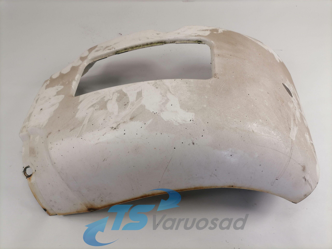 Scania Bumper cover 1324597 - Ugao branika za Kamion: slika 2 Scania Bumper cover 1324597 - Ugao branika za Kamion: slika 2