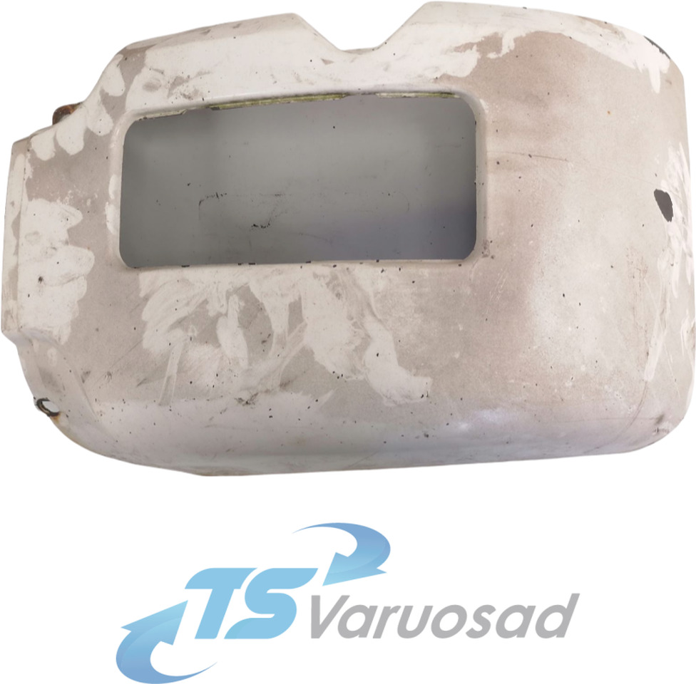 Scania Bumper cover 1324597 - Ugao branika za Kamion: slika 1 Scania Bumper cover 1324597 - Ugao branika za Kamion: slika 1