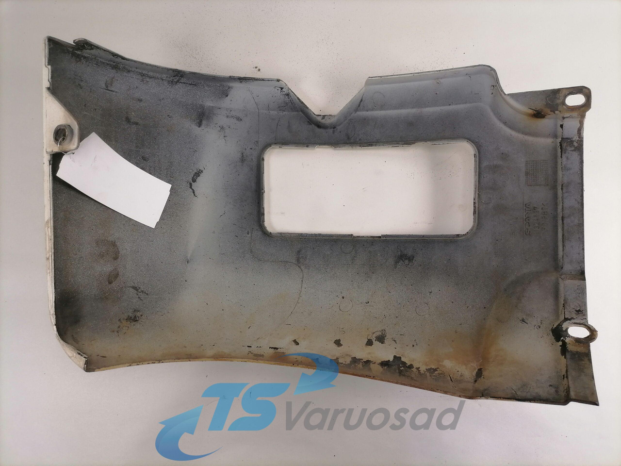Scania Bumper cover 1324597 - Ugao branika za Kamion: slika 3 Scania Bumper cover 1324597 - Ugao branika za Kamion: slika 3