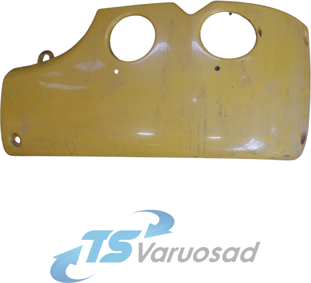 Scania Bumper cover 1439788 - Ugao branika za Kamion: slika 1 Scania Bumper cover 1439788 - Ugao branika za Kamion: slika 1