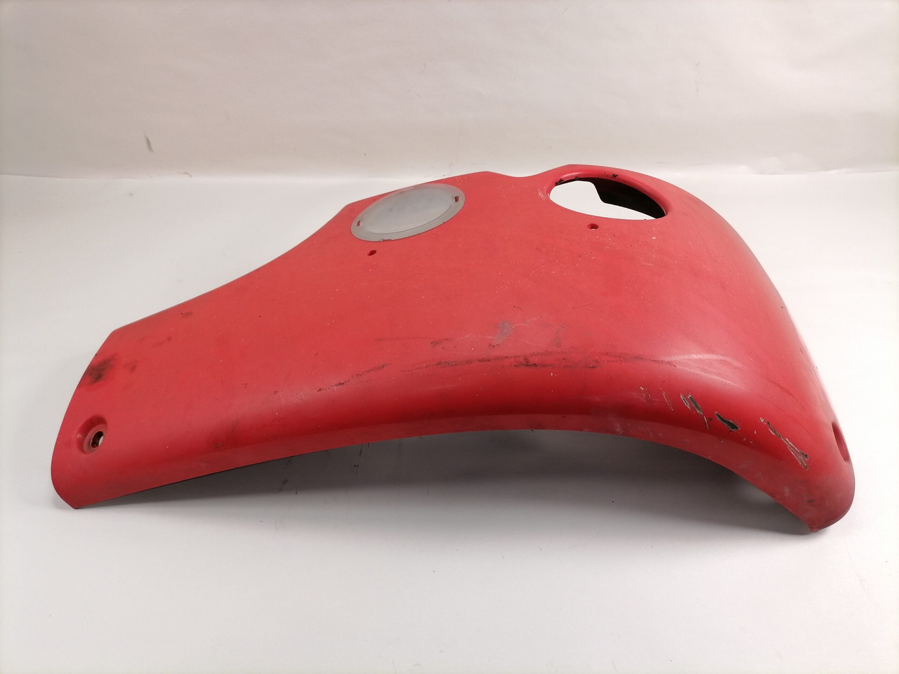 Scania Bumper cover 1439788 - Ugao branika za Kamion: slika 2 Scania Bumper cover 1439788 - Ugao branika za Kamion: slika 2