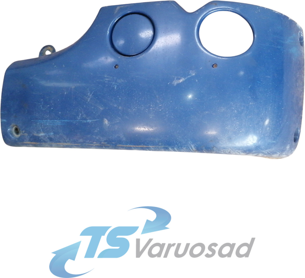 Scania Bumper cover 1439788 - Ugao branika za Kamion: slika 1 Scania Bumper cover 1439788 - Ugao branika za Kamion: slika 1