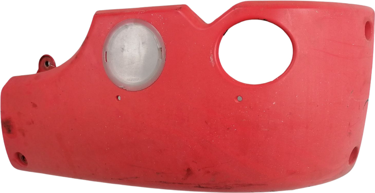 Scania Bumper cover 1439788 - Ugao branika za Kamion: slika 1 Scania Bumper cover 1439788 - Ugao branika za Kamion: slika 1