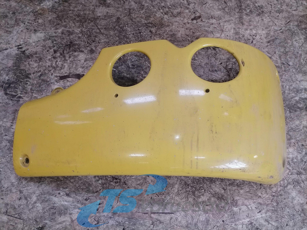 Scania Bumper cover 1439788 - Ugao branika za Kamion: slika 4 Scania Bumper cover 1439788 - Ugao branika za Kamion: slika 4