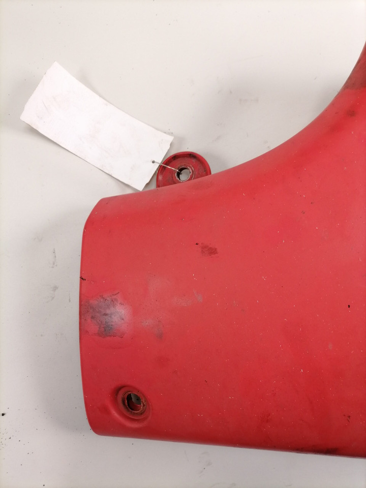 Scania Bumper cover 1439788 - Ugao branika za Kamion: slika 4 Scania Bumper cover 1439788 - Ugao branika za Kamion: slika 4