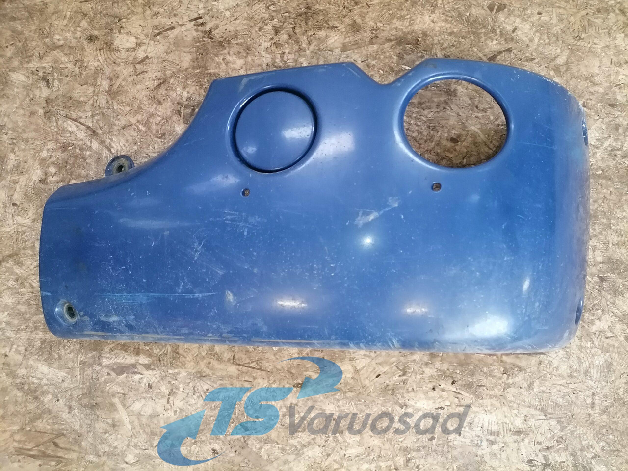Scania Bumper cover 1439788 - Ugao branika za Kamion: slika 4 Scania Bumper cover 1439788 - Ugao branika za Kamion: slika 4