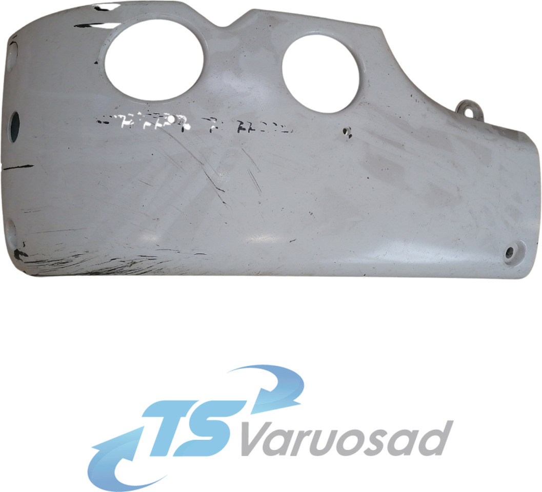 Scania Bumper cover 1853194 - Ugao branika za Kamion: slika 1 Scania Bumper cover 1853194 - Ugao branika za Kamion: slika 1
